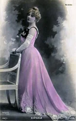 Amelie Dieterle